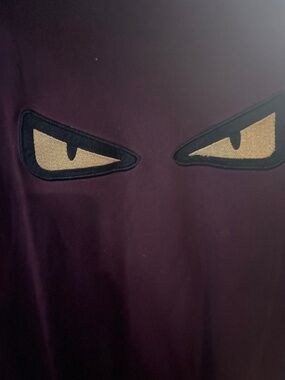 Men’s FENDI t-shirt